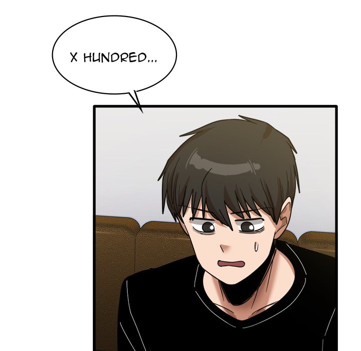 No More, No Less Chapter 31 - HolyManga.Net