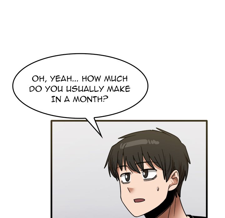 No More, No Less Chapter 31 - HolyManga.Net