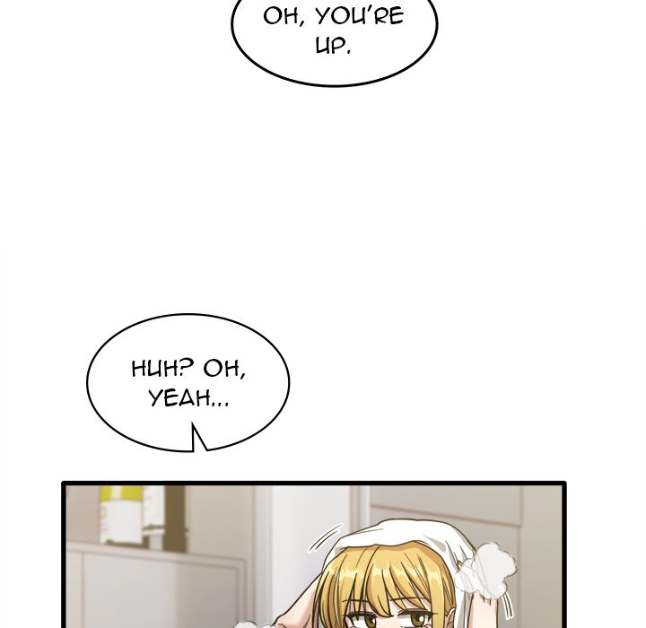 No More, No Less Chapter 31 - HolyManga.Net