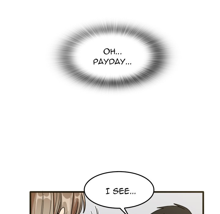 No More, No Less Chapter 31 - HolyManga.Net