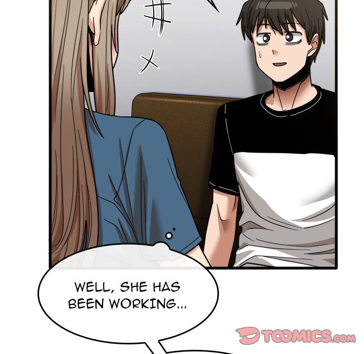 No More, No Less Chapter 31 - HolyManga.Net