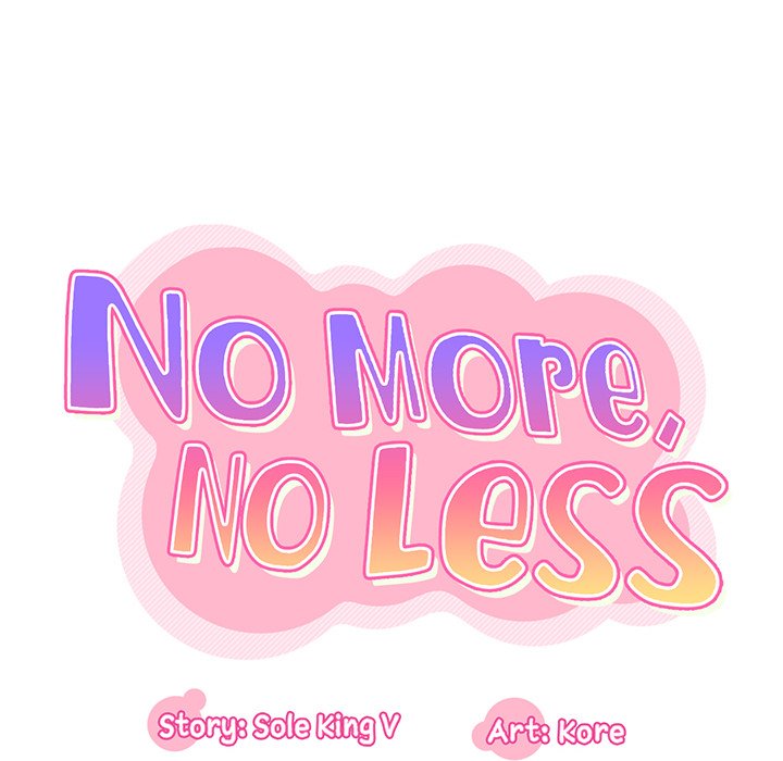 No More, No Less Chapter 31 - HolyManga.Net