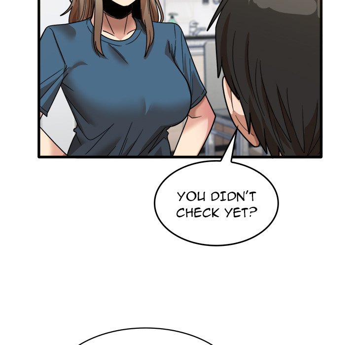 No More, No Less Chapter 31 - HolyManga.Net