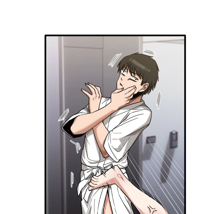 No More, No Less Chapter 31 - HolyManga.Net
