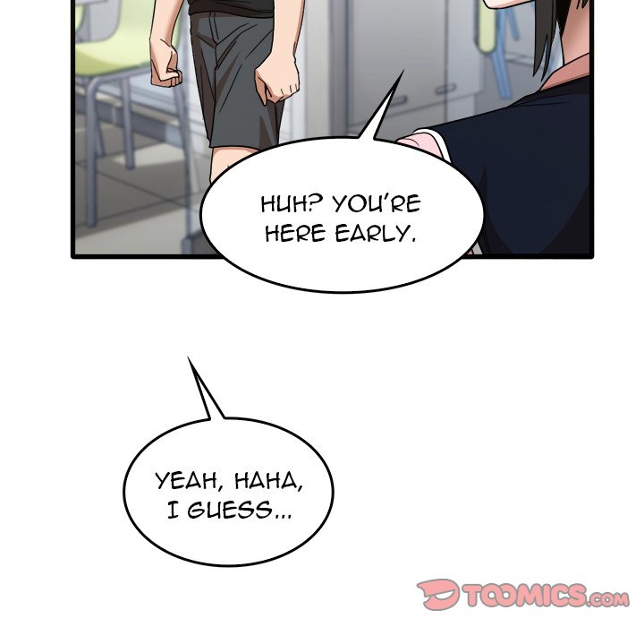 No More, No Less Chapter 31 - HolyManga.Net