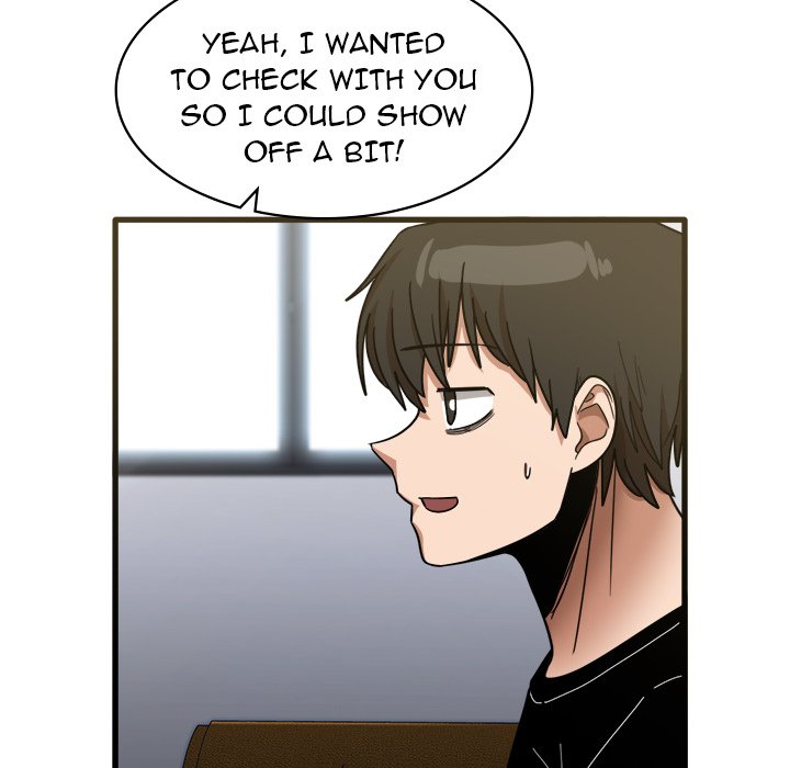 No More, No Less Chapter 31 - HolyManga.Net