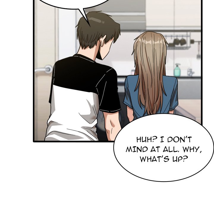 No More, No Less Chapter 31 - HolyManga.Net