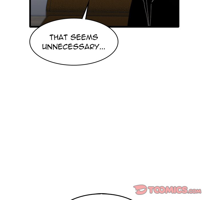 No More, No Less Chapter 31 - HolyManga.Net