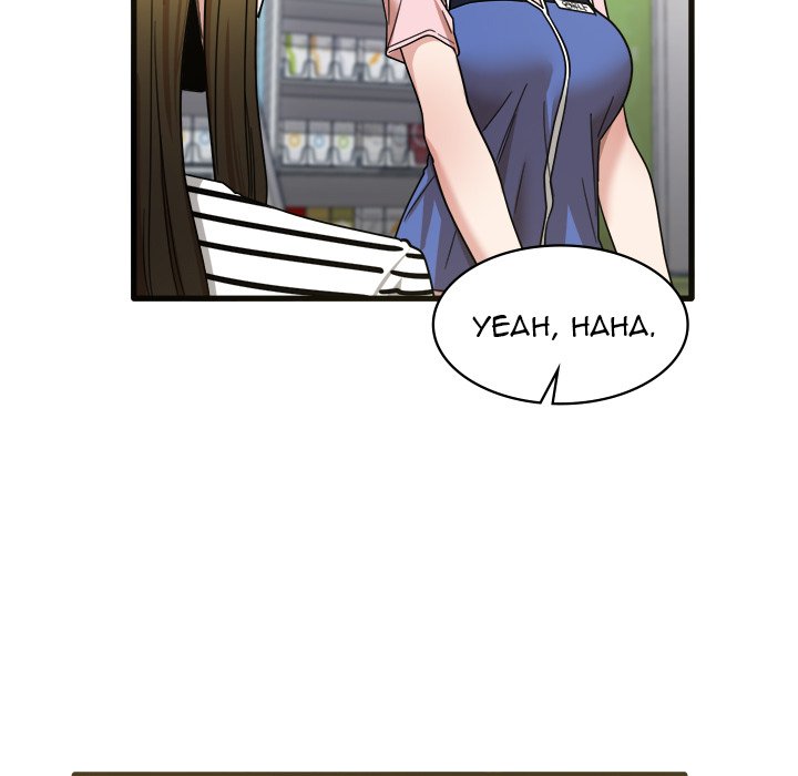 No More, No Less Chapter 31 - HolyManga.Net