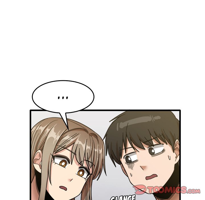 No More, No Less Chapter 31 - HolyManga.Net