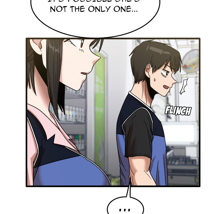 No More, No Less Chapter 31 - HolyManga.Net