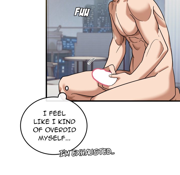 No More, No Less Chapter 31 - HolyManga.Net