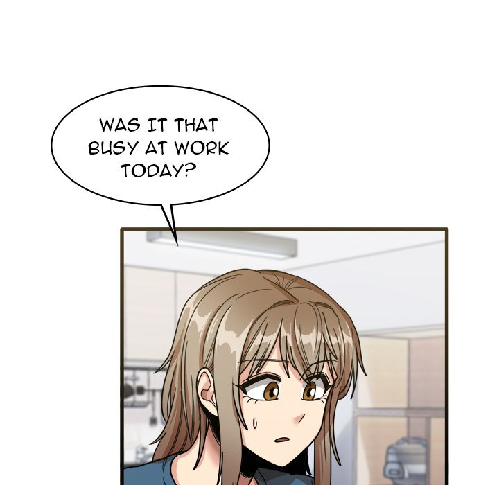 No More, No Less Chapter 31 - HolyManga.Net
