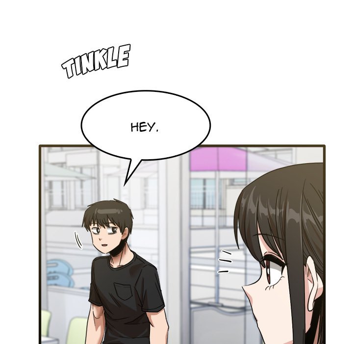 No More, No Less Chapter 31 - HolyManga.Net