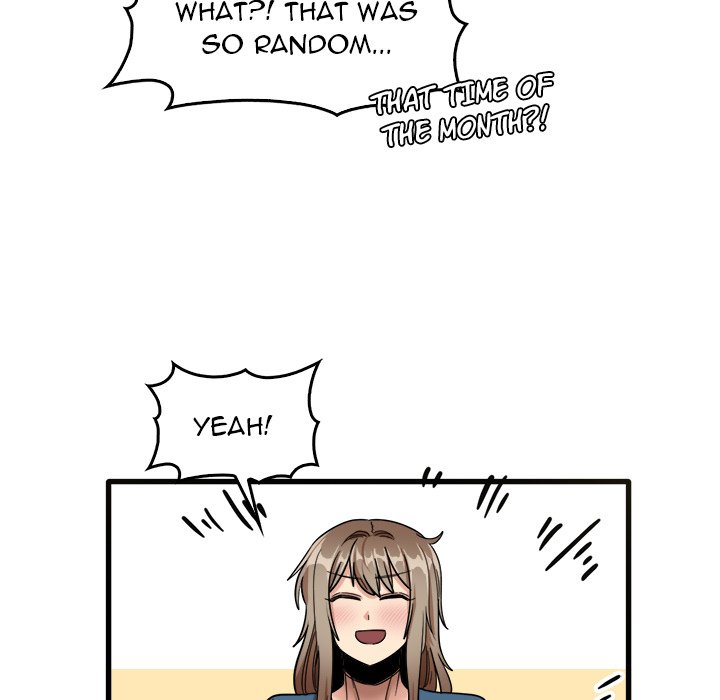 No More, No Less Chapter 31 - HolyManga.Net