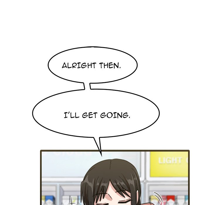 No More, No Less Chapter 31 - HolyManga.Net