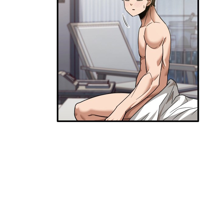 No More, No Less Chapter 31 - HolyManga.Net