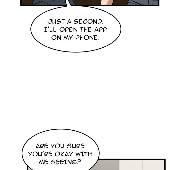 No More, No Less Chapter 31 - HolyManga.Net