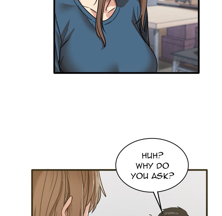 No More, No Less Chapter 31 - HolyManga.Net