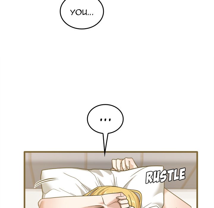 No More, No Less Chapter 31 - HolyManga.Net