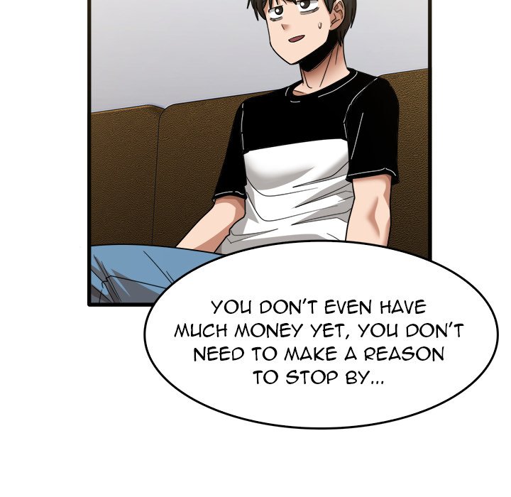 No More, No Less Chapter 31 - HolyManga.Net