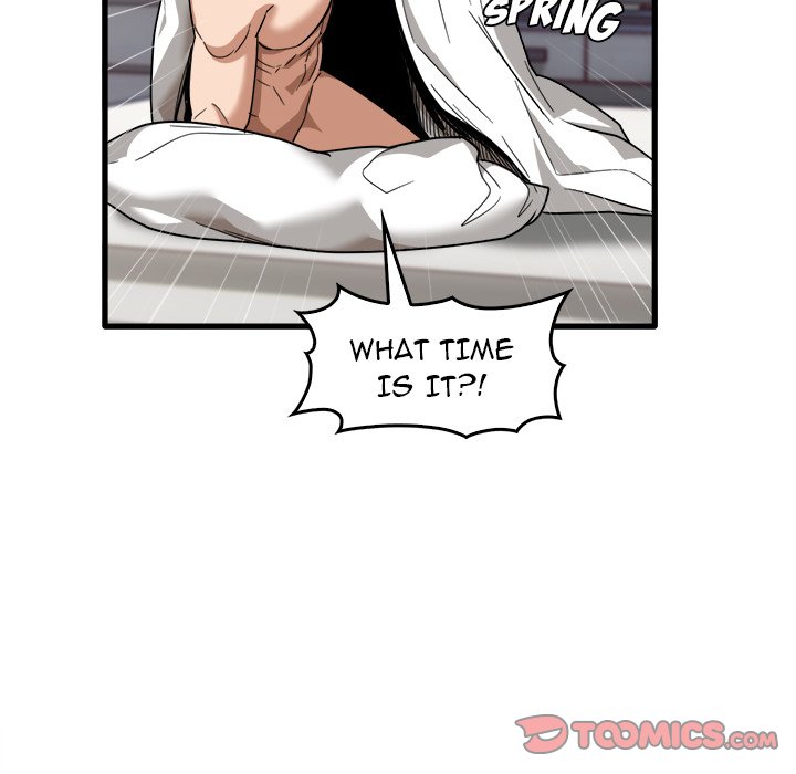 No More, No Less Chapter 31 - HolyManga.Net