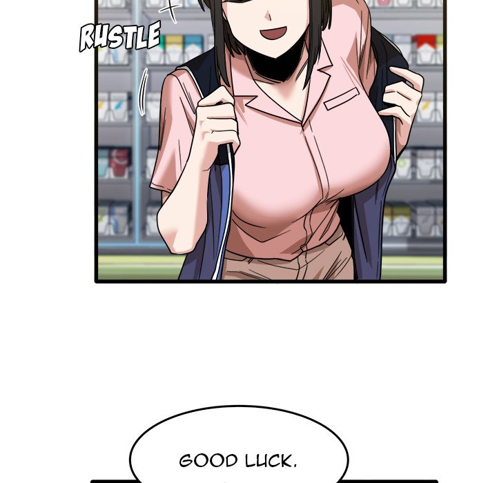 No More, No Less Chapter 31 - HolyManga.Net