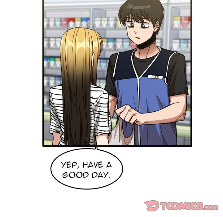 No More, No Less Chapter 31 - HolyManga.Net