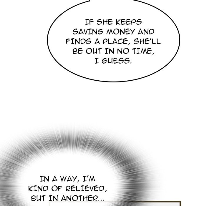 No More, No Less Chapter 31 - HolyManga.Net