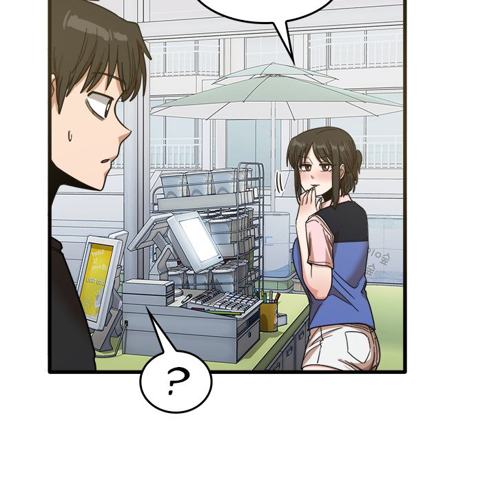 No More, No Less Chapter 31 - HolyManga.Net