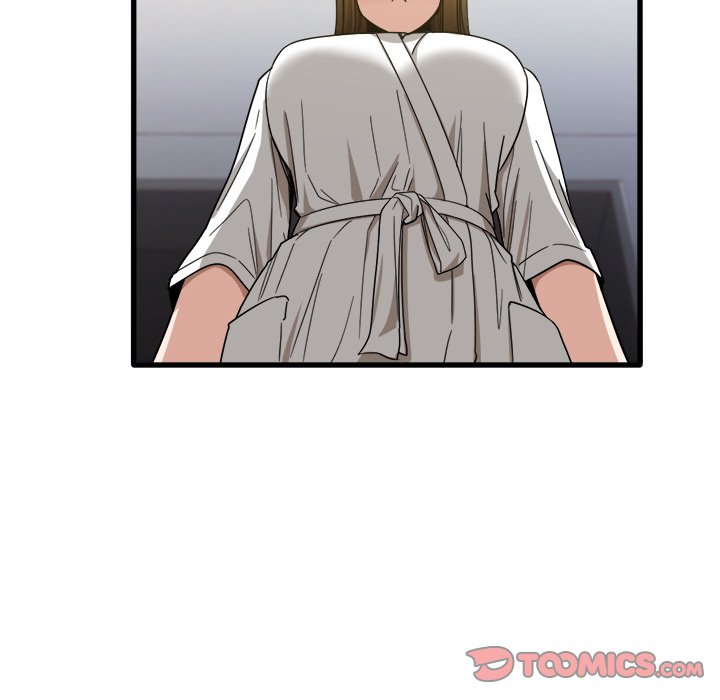 No More, No Less Chapter 31 - HolyManga.Net