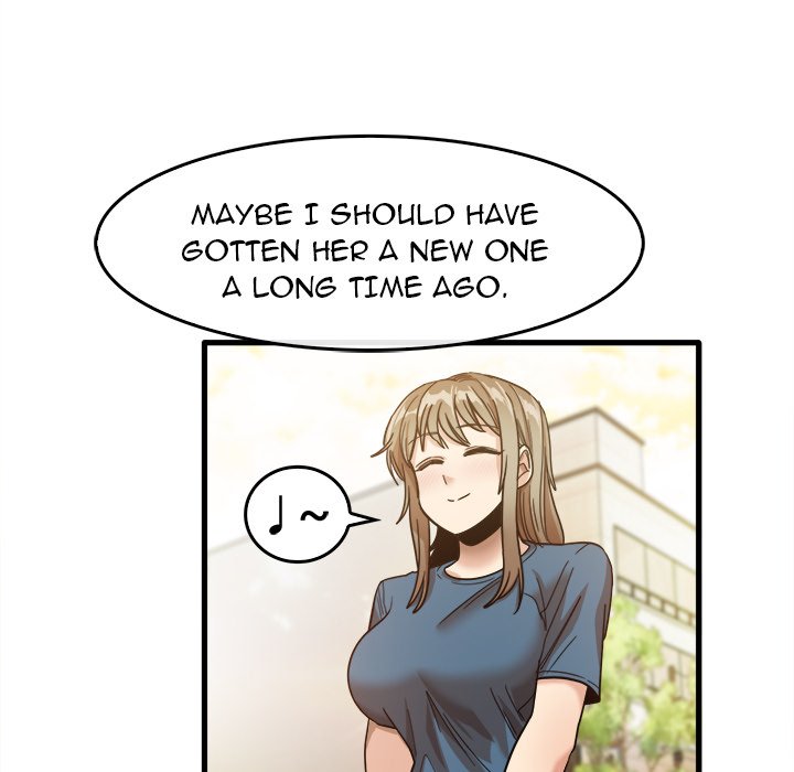 No More, No Less Chapter 32 - HolyManga.Net