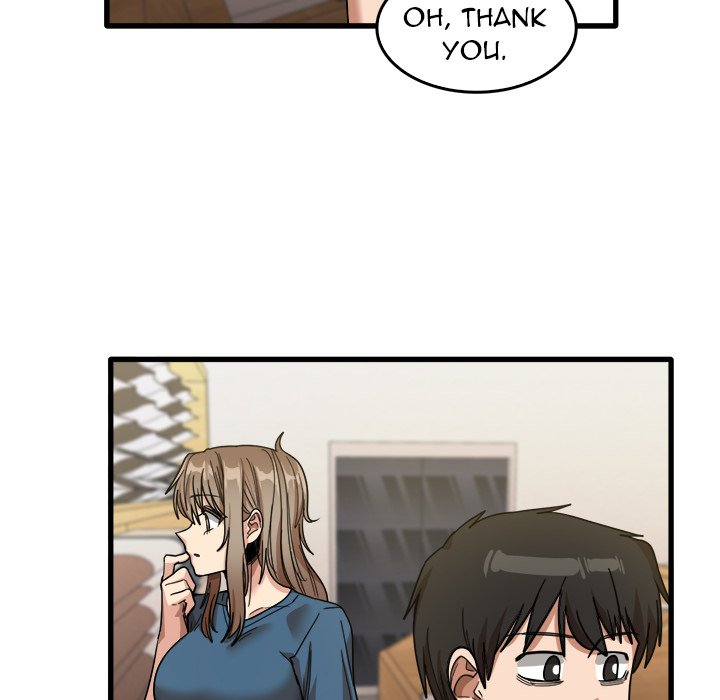 No More, No Less Chapter 32 - HolyManga.Net