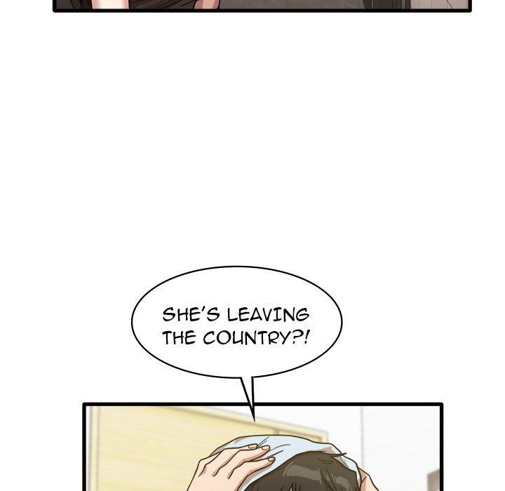 No More, No Less Chapter 32 - HolyManga.Net