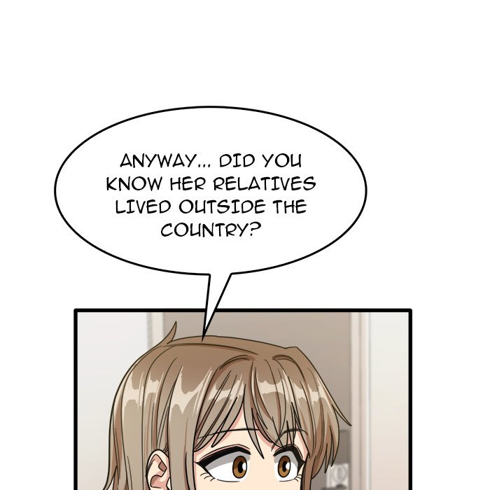 No More, No Less Chapter 32 - HolyManga.Net