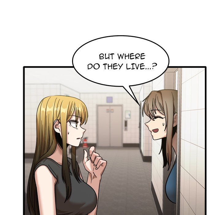 No More, No Less Chapter 32 - HolyManga.Net