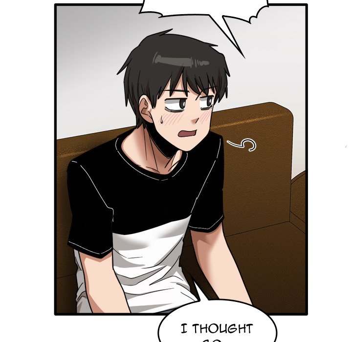 No More, No Less Chapter 32 - HolyManga.Net