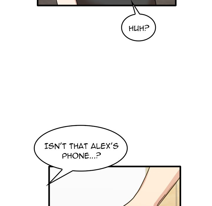 No More, No Less Chapter 32 - HolyManga.Net