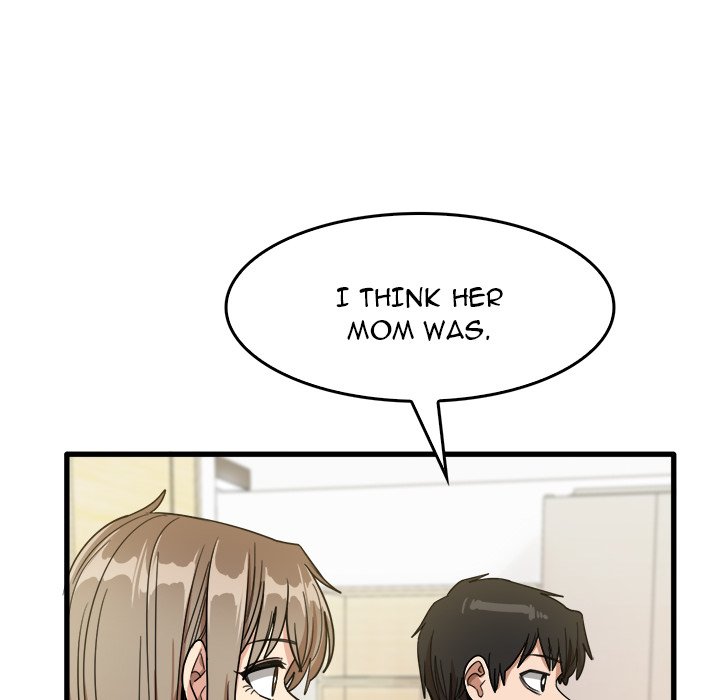 No More, No Less Chapter 32 - HolyManga.Net