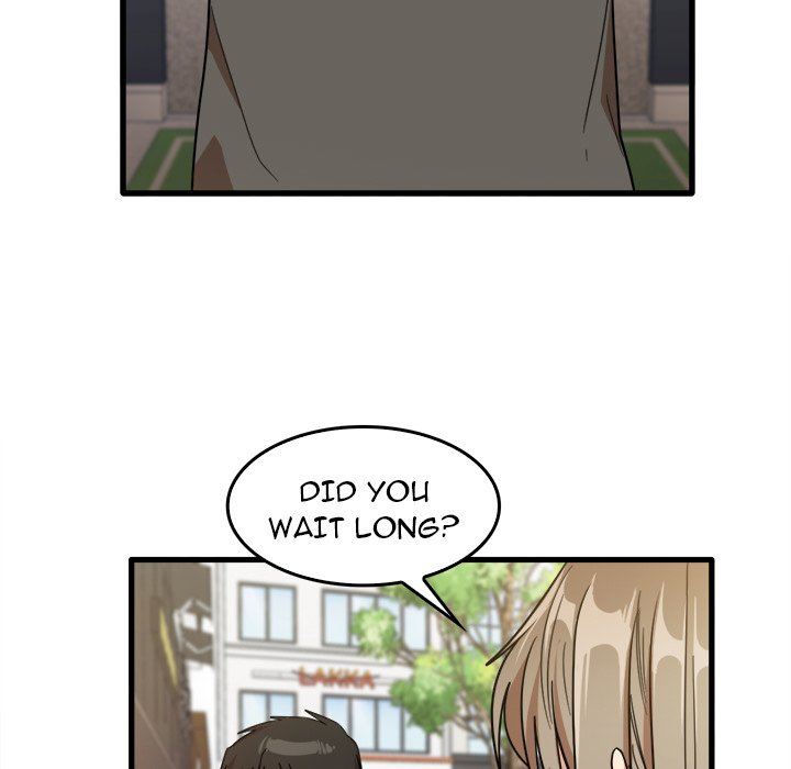 No More, No Less Chapter 32 - HolyManga.Net