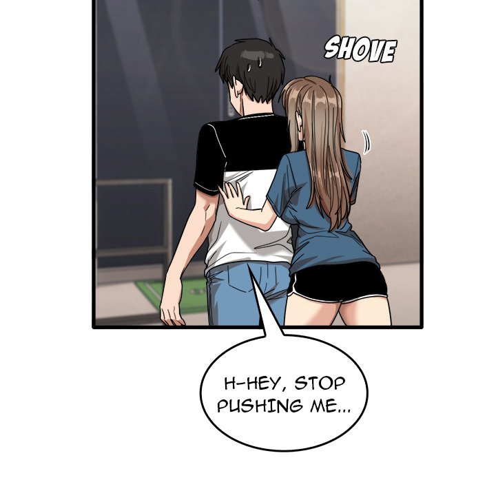 No More, No Less Chapter 32 - HolyManga.Net