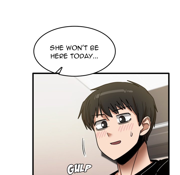 No More, No Less Chapter 32 - HolyManga.Net