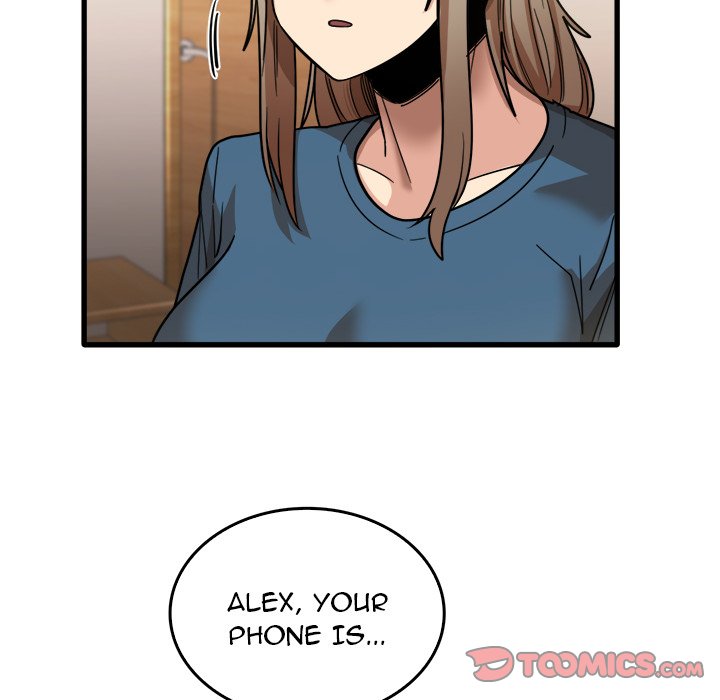 No More, No Less Chapter 32 - HolyManga.Net