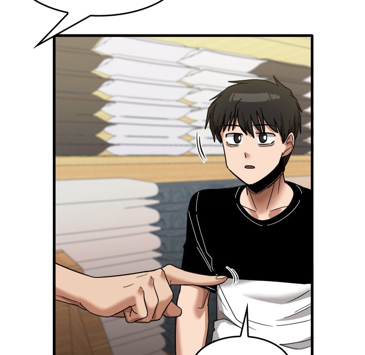 No More, No Less Chapter 32 - HolyManga.Net