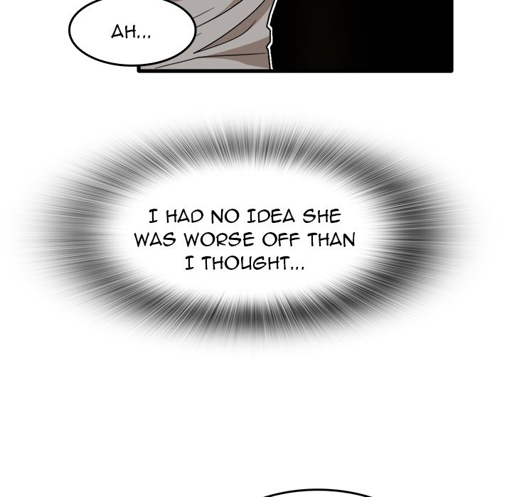 No More, No Less Chapter 32 - HolyManga.Net