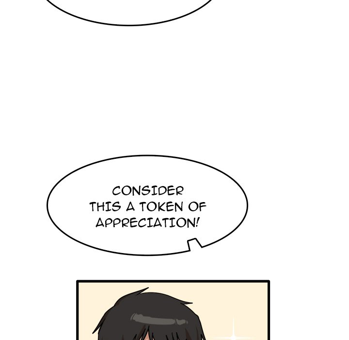 No More, No Less Chapter 32 - HolyManga.Net