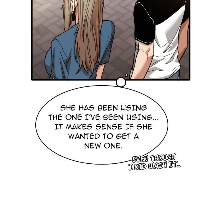 No More, No Less Chapter 32 - HolyManga.Net