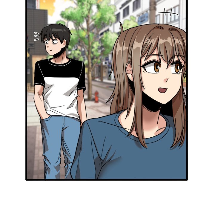 No More, No Less Chapter 32 - HolyManga.Net