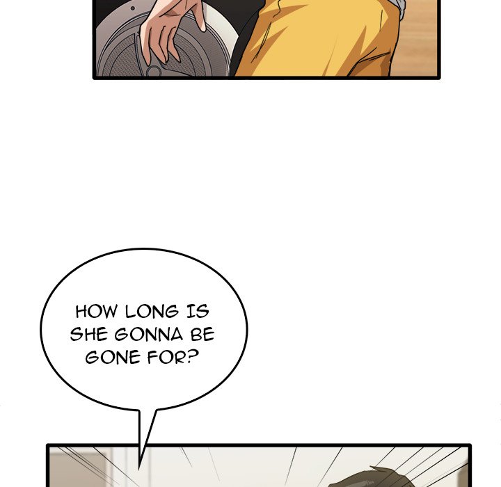 No More, No Less Chapter 32 - HolyManga.Net