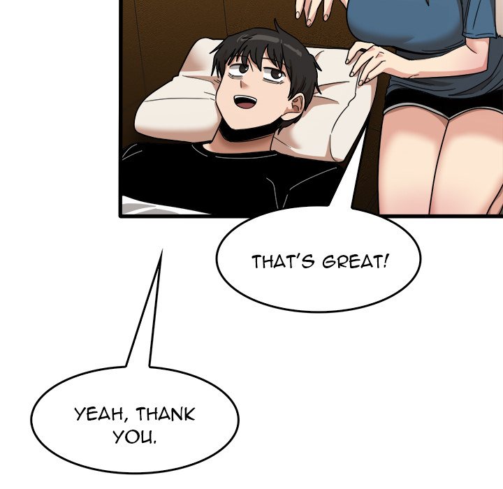 No More, No Less Chapter 32 - HolyManga.Net